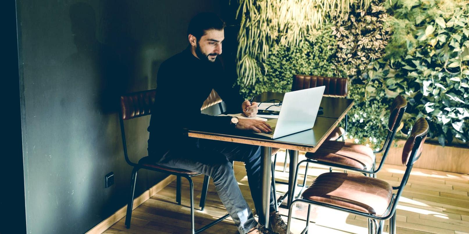 İnteraktif online eğitim ortamı