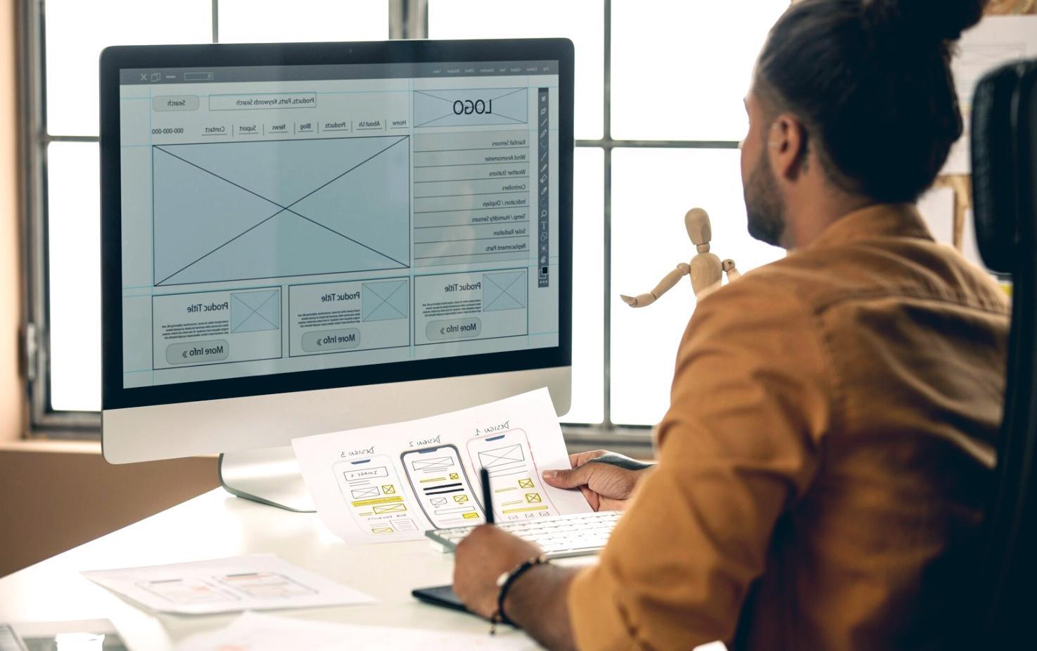 SEO içerik yazarlığı eğitim ortamı